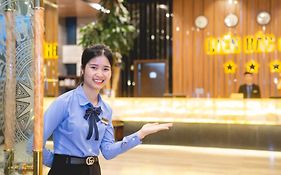 Khách sạn Biển Bắc